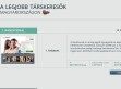 Melyik a legjobb magyar társkereső? - http://www.magyartarskeresok.hu 